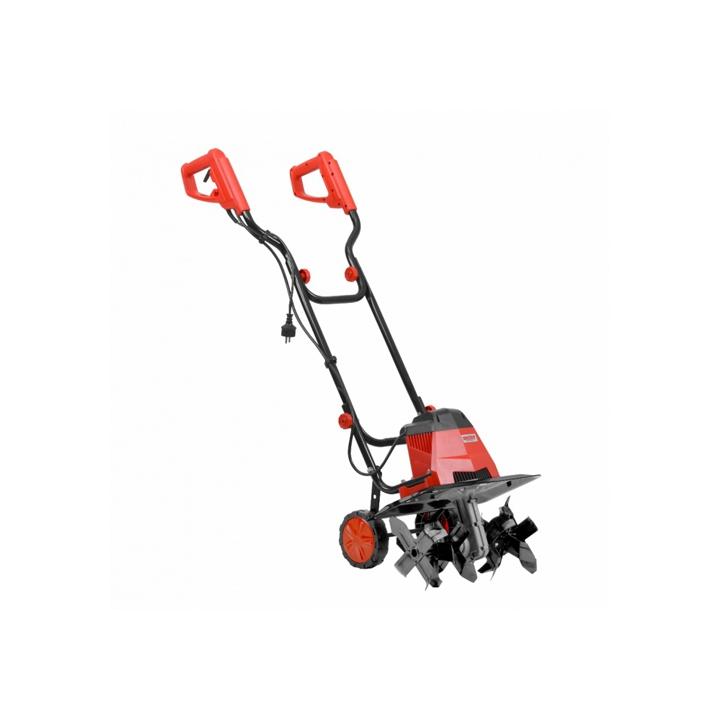 Motosapa electrica Hecht 745, 1500 W, latime lucru 40 cm
