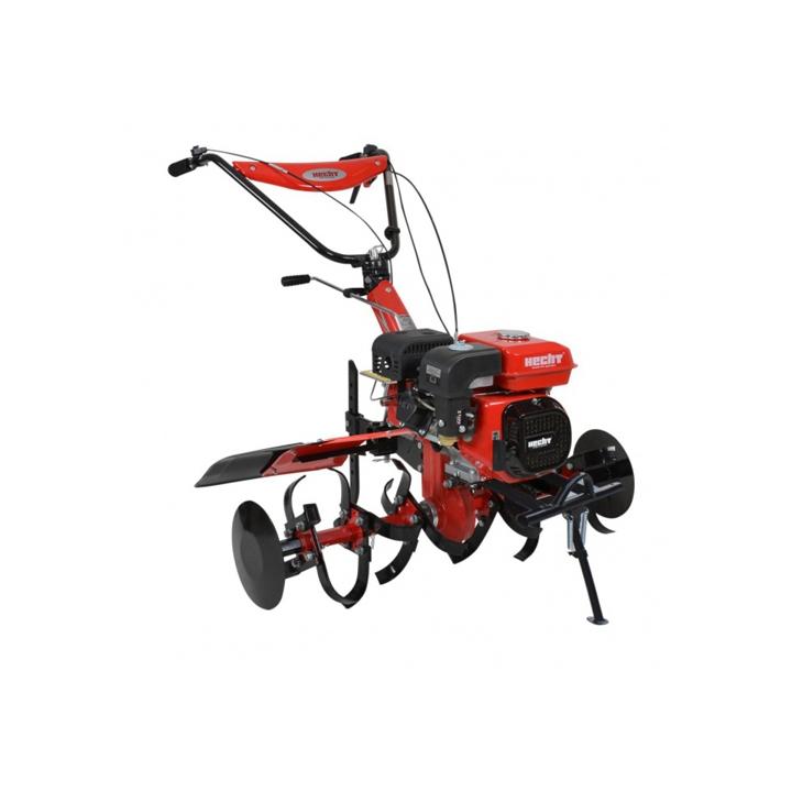 Motosapa Hecht 7100, 7 CP, latime lucru 104 cm