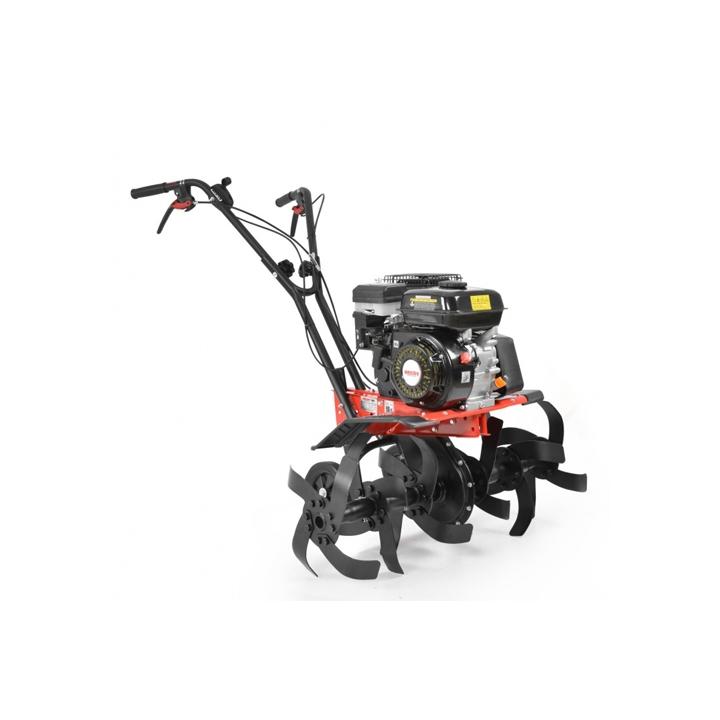 Motosapa Hecht 785, 6.5 CP, latime lucru 84 cm