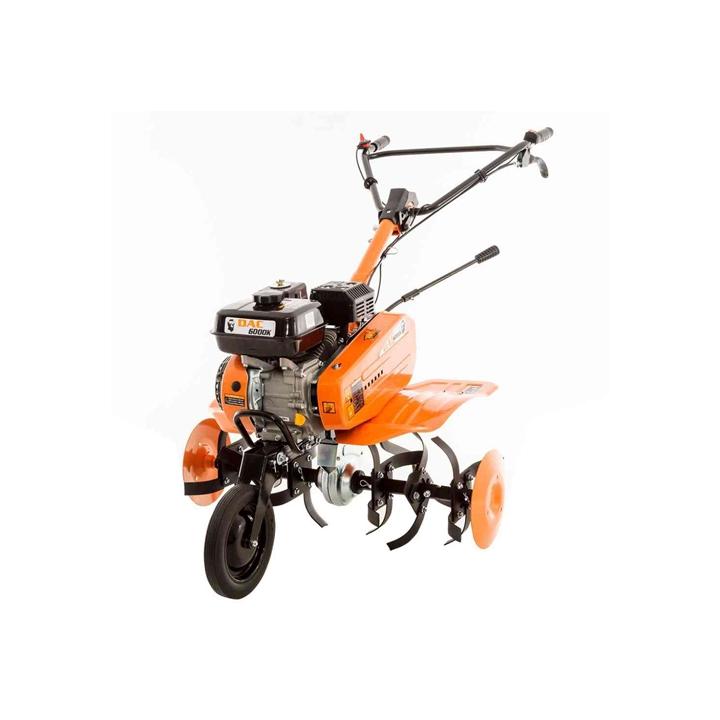 Motosapa Ruris DAC 6000K, 6.5 CP