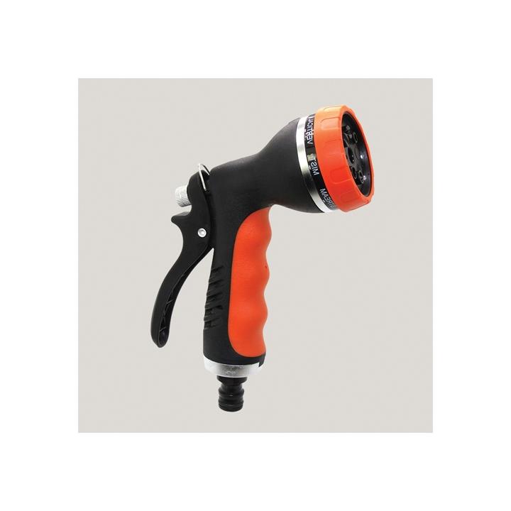 Pistol de stropit cu 8 functii din metal SimpleFIT