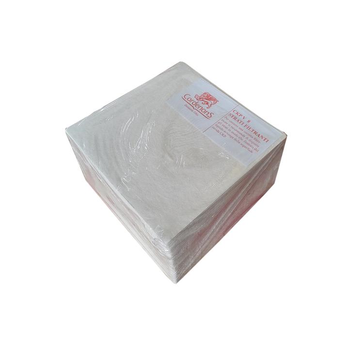 Placi filtrante 20x20 cm - CKP V8, 12 m (set 25 buc)