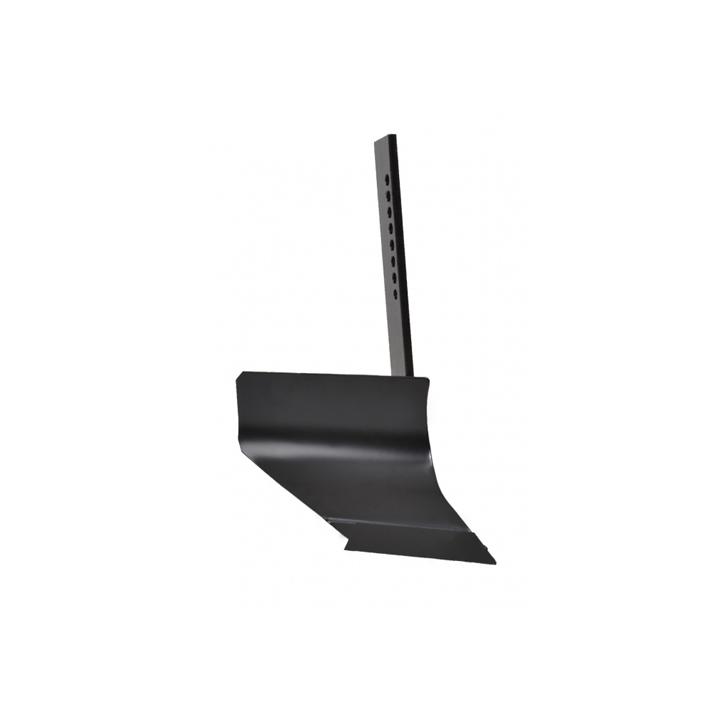 Plug de arat Hecht 8001016