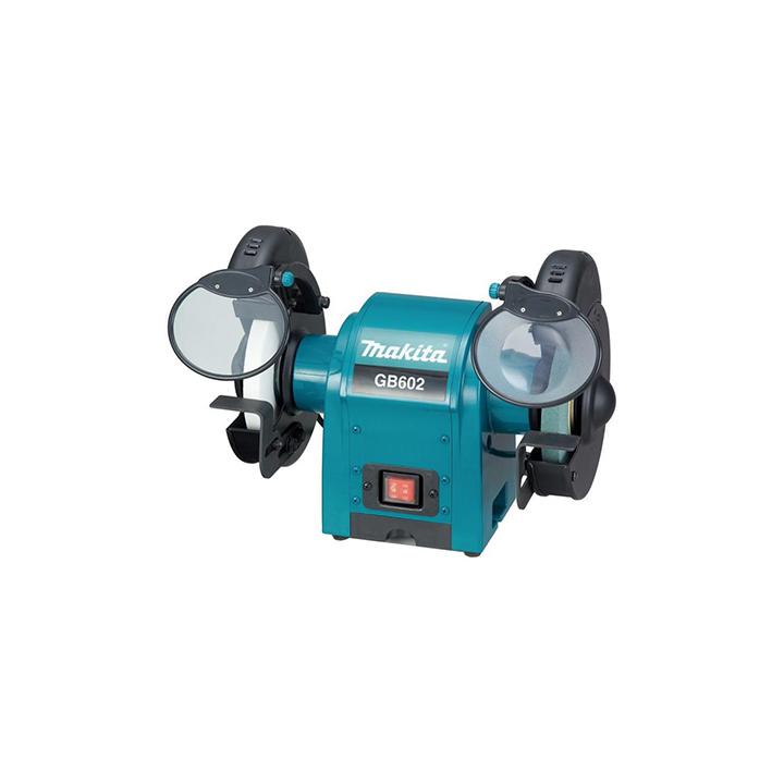 Polizor de banc Makita GB602