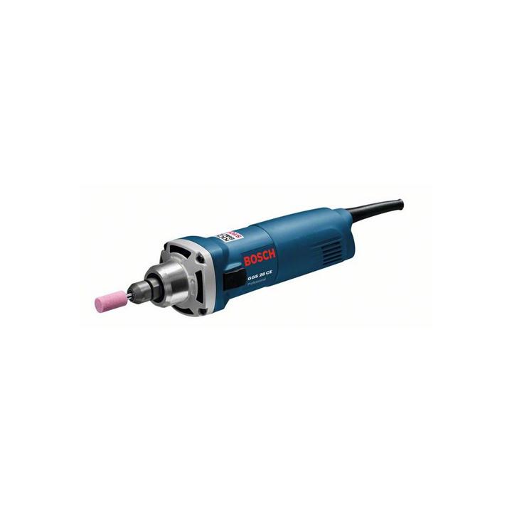 Polizor drept Bosch GGS 28 CE, 650 W, 50 mm