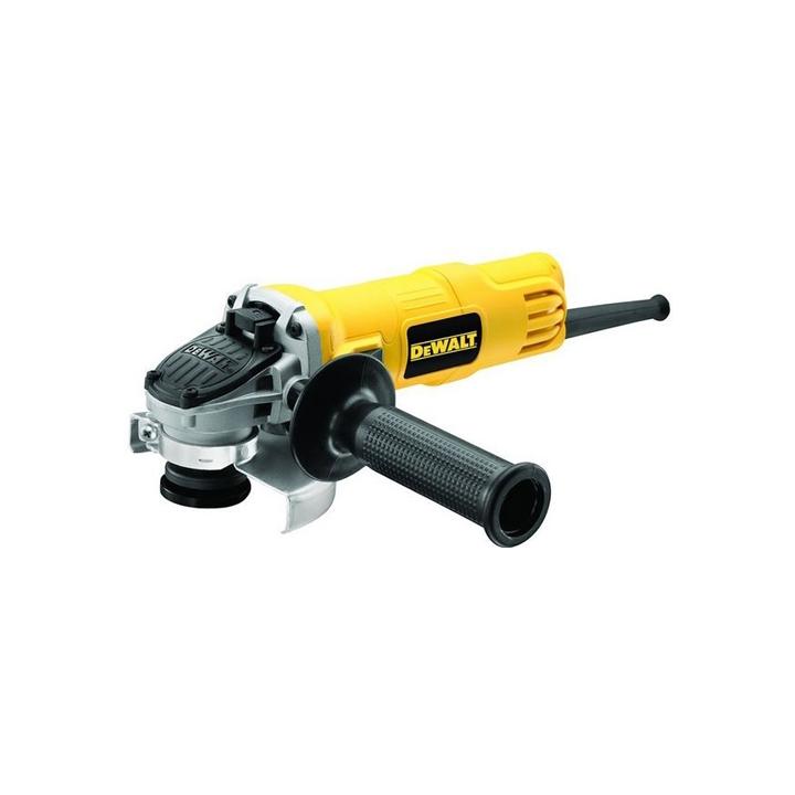 Polizor unghiular DeWalt DWE4056, 800 W, 115 mm