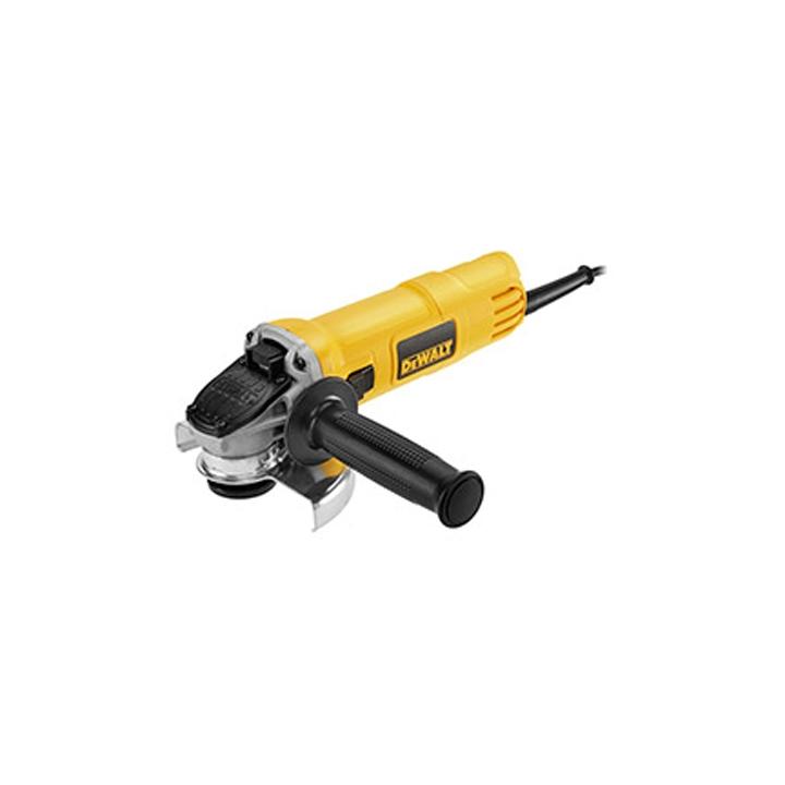 Polizor unghiular DeWalt DWE4157, 900 W, 125 mm