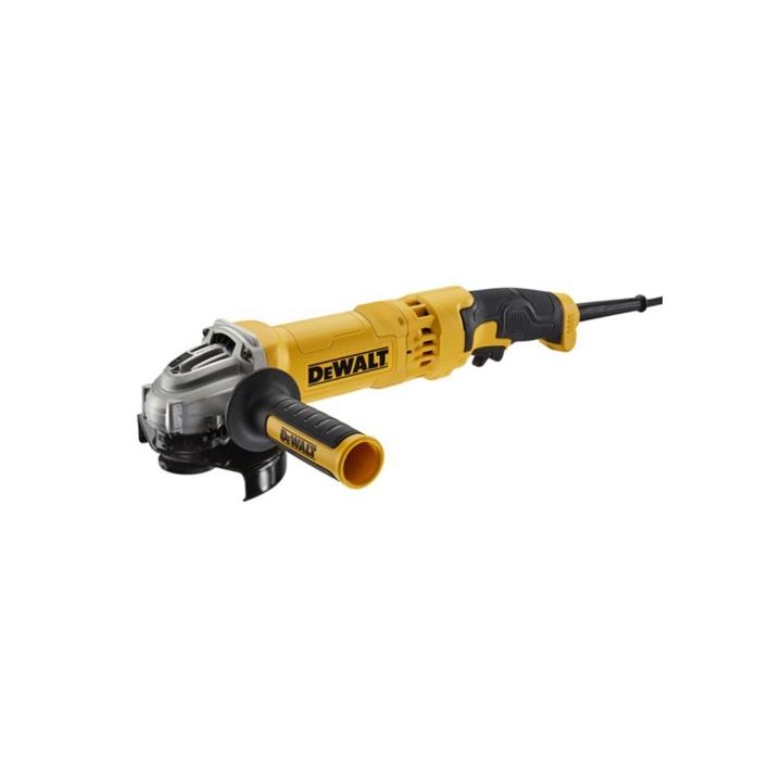 Polizor unghiular DeWalt DWE4277, 1500 W, 125 mm