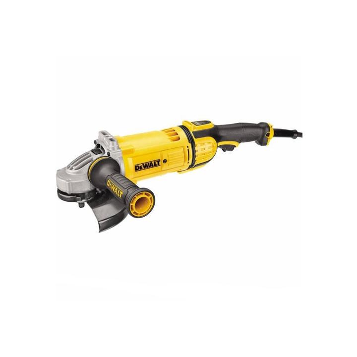 Polizor unghiular DeWalt DWE4579, 2600 W, 230 mm