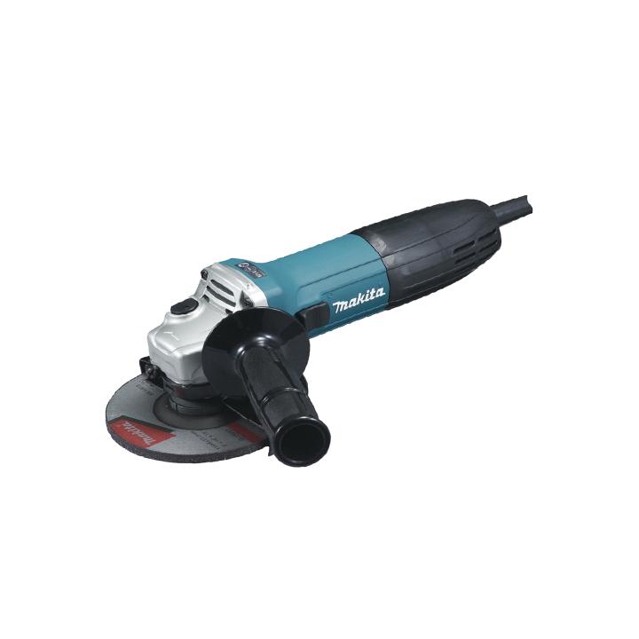Polizor unghiular Makita GA5030R, 720 W, 125 mm