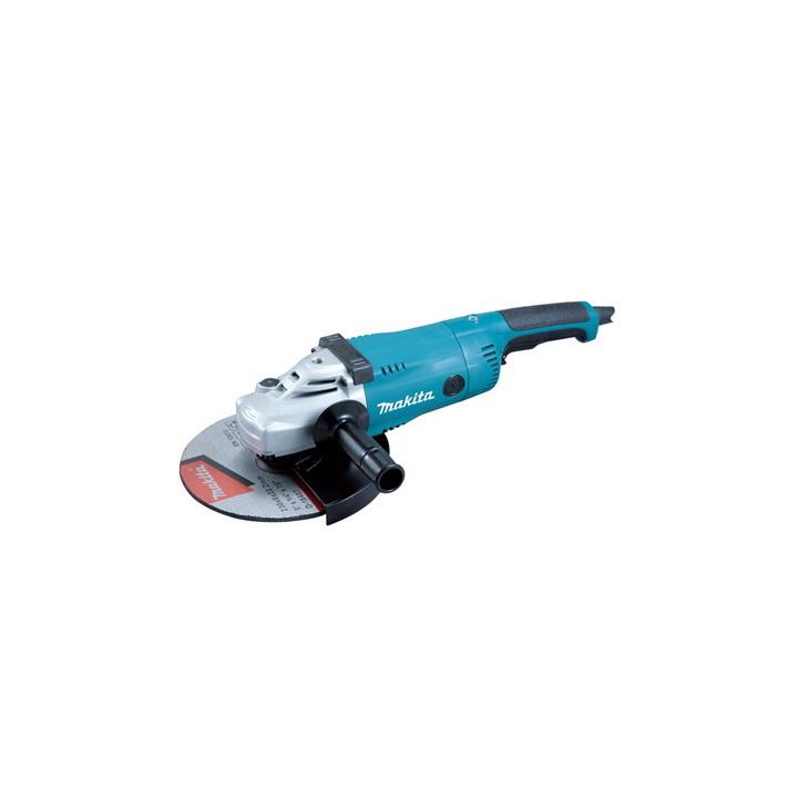 Polizor unghiular Makita GA9020R, 2200 W, 230 mm