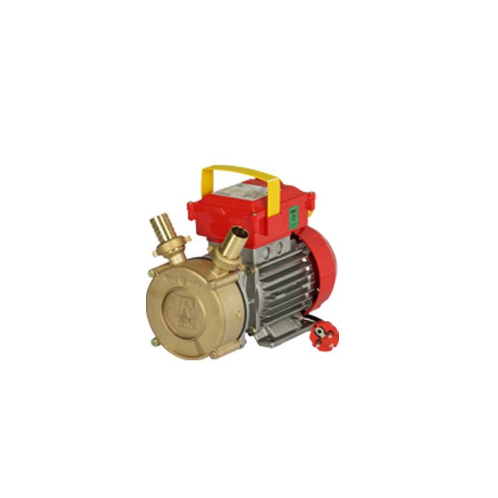Pompa de transvazare Rover BE-M 25 IP55, 450 W, 2500 l/h