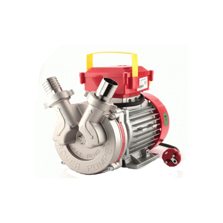 Pompa de transvazare Rover Novax 40 M, 800 W, 6500 l/h