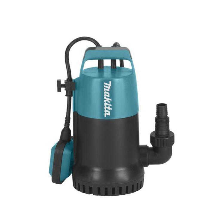 Pompa submersibila apa curata Makita PF0800