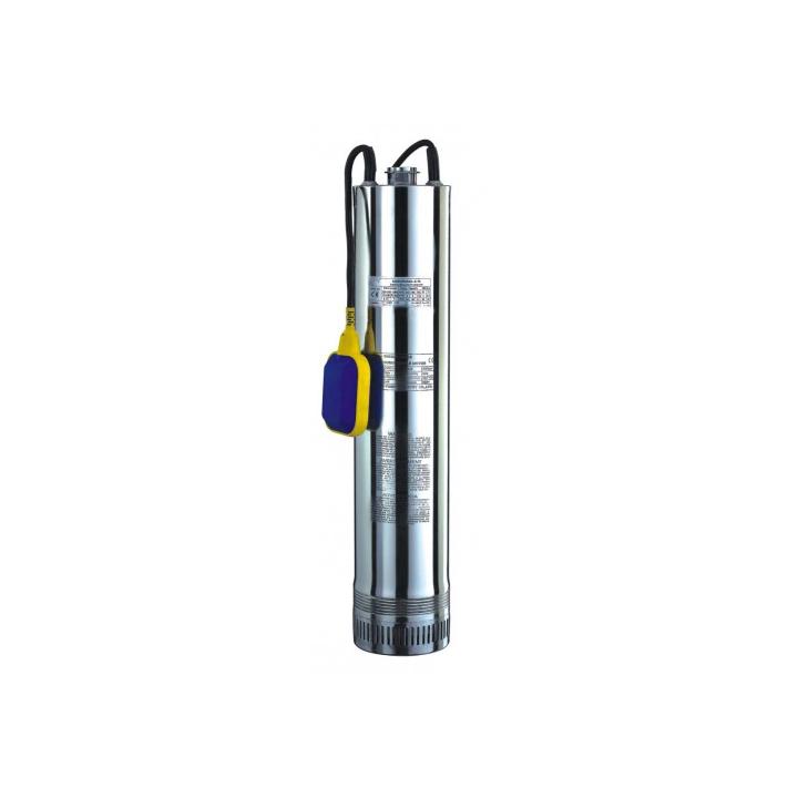 Pompa submersibila apa curata ProGarden 125SCM405-0.9