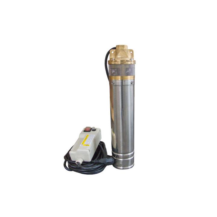 Pompa submersibila apa curata Technik 3SKM-100