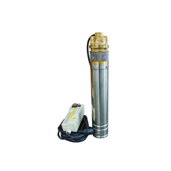Pompa submersibila apa curata Technik 4SKM-100