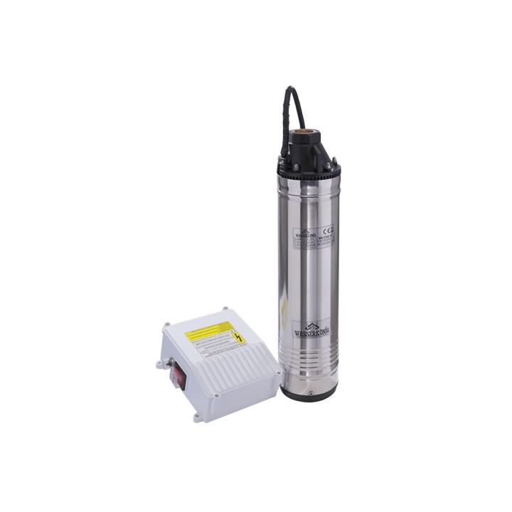 Pompa submersibila apa curata Wasserkonig WK2160-57
