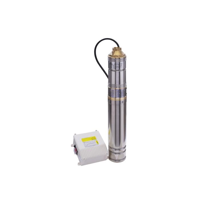Pompa submersibila apa curata Wasserkonig WK2400-100