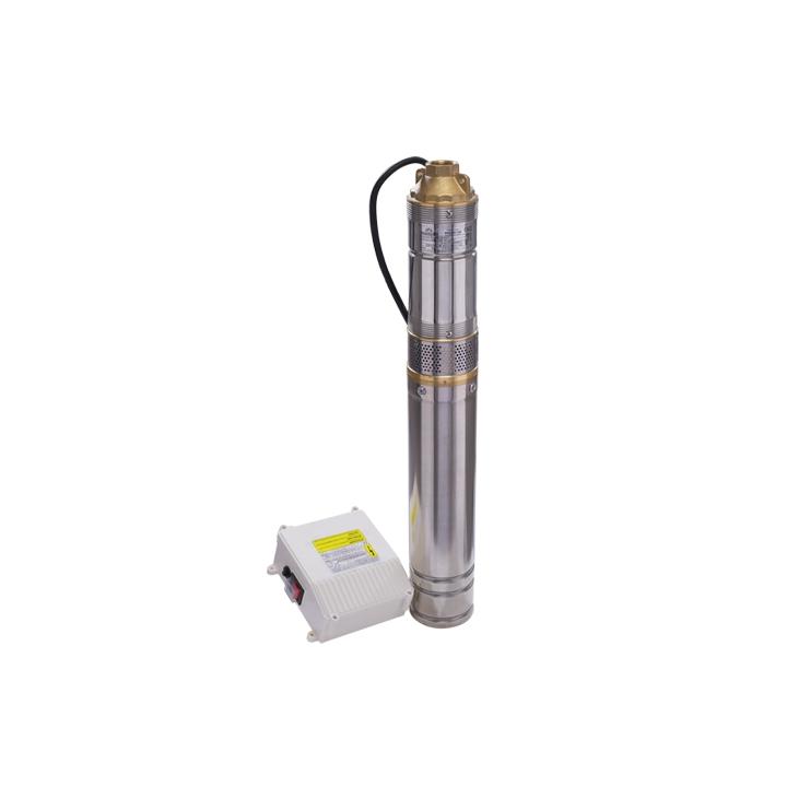 Pompa submersibila apa curata Wasserkonig WK2400-140