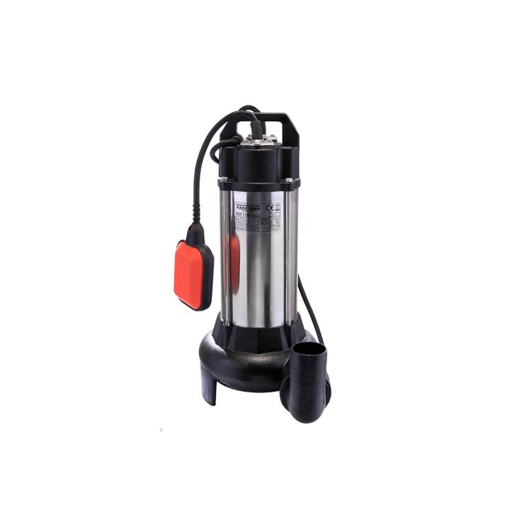 Pompa submersibila apa murdara cu tocator Wassekonig PST1100