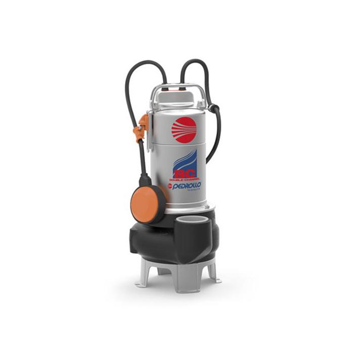 Pompa submersibila apa murdara Pedrollo BCm 10/50-N