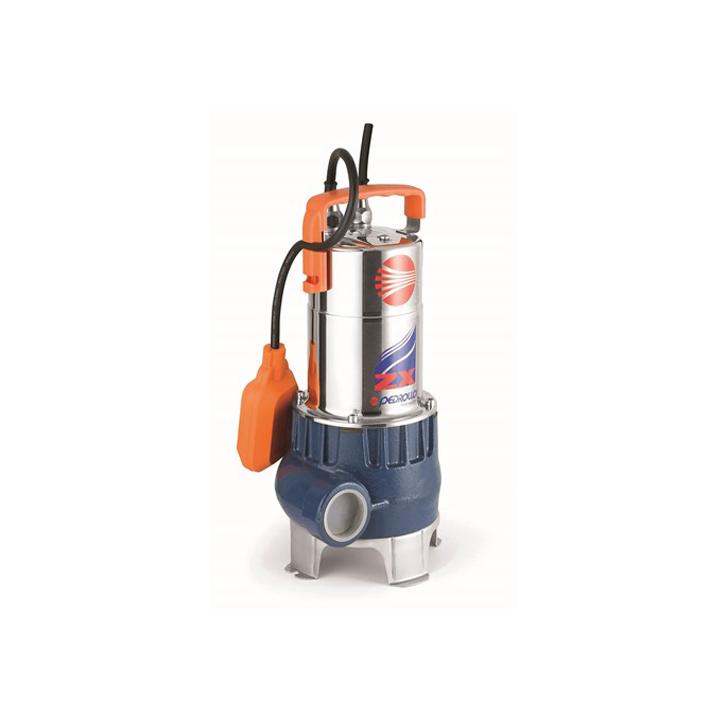 Pompa submersibila apa murdara Pedrollo ZXm 1A/40