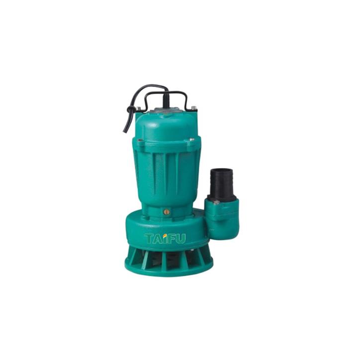 Pompa submersibila apa murdara Taifu WQD5-15-0.75
