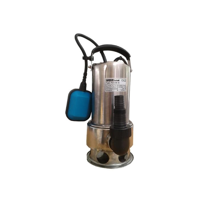 Pompa submersibila apa murdara Technik PSI1100-35