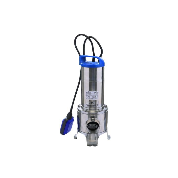 Pompa submersibila apa murdara Wassekonig PSI12