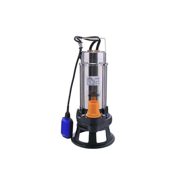 Pompa submersibila apa murdara Wasserkonig PSI 14