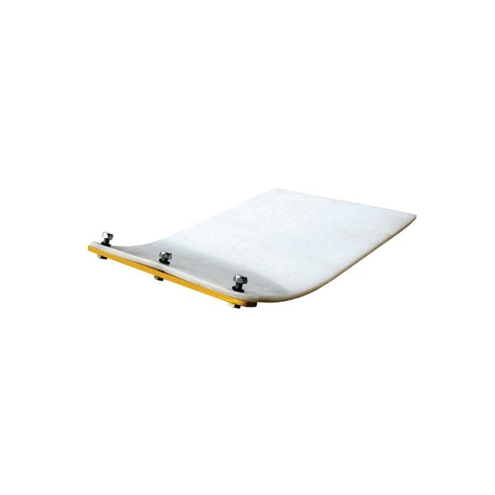 Protectie talpa PC65 / PC70 pentru pavele/dale, incolor