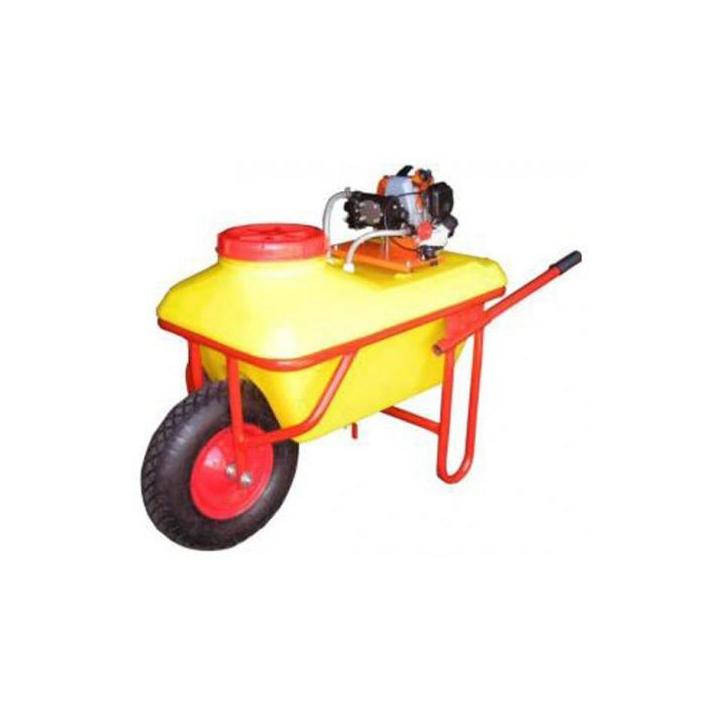 Pulverizator Agrimotor TPB-256