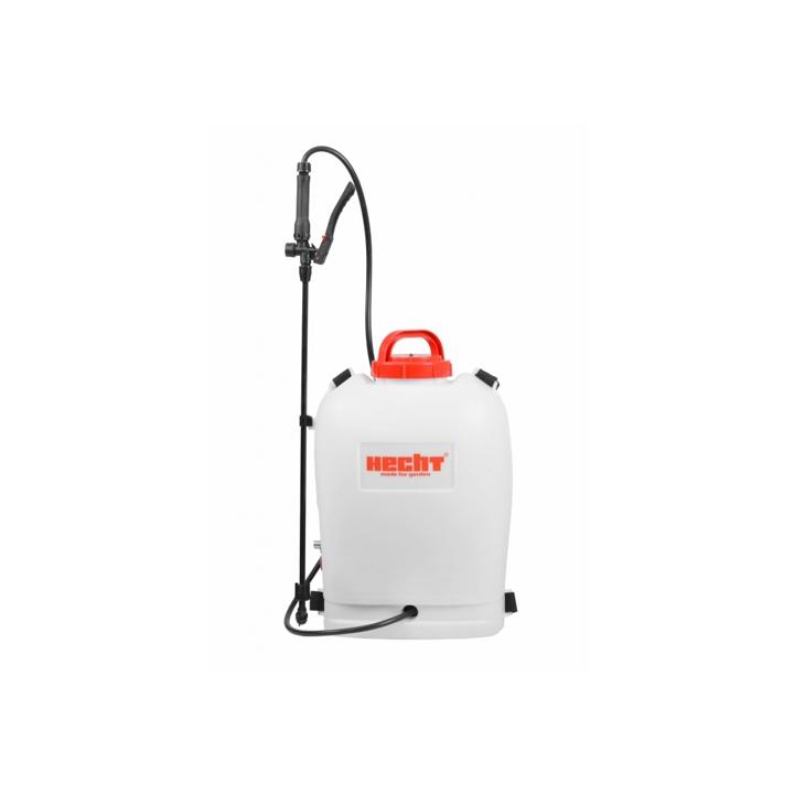 Pulverizator cu acumulator Hecht 416 ACCU, 12 V, 15 litri