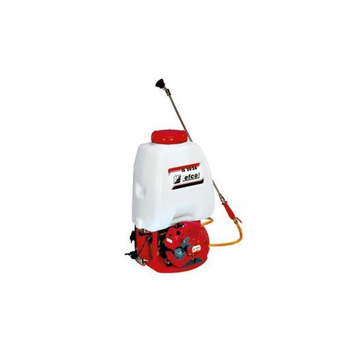 Pulverizator Efco IS 2026, 1.2 CP, 25 litri