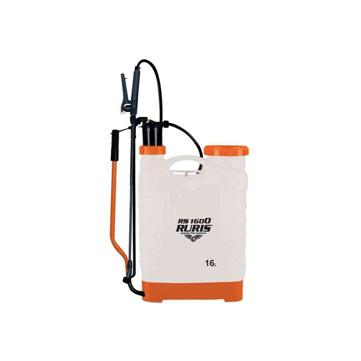 Pulverizator manual Ruris RS 1600, 16 litri