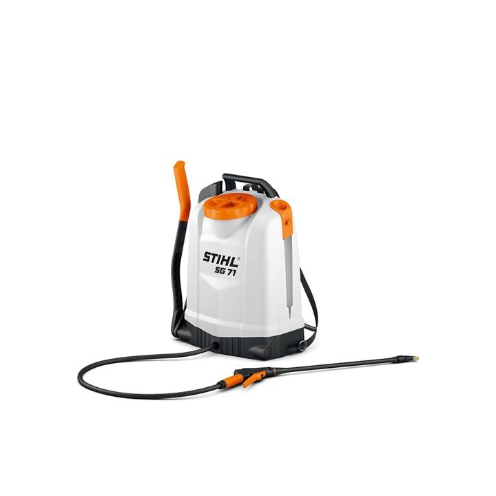 Pulverizator manual Stihl SG 71, 18 litri