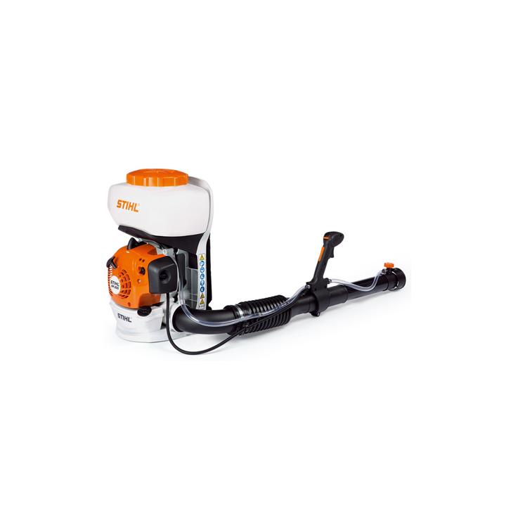 Pulverizator Stihl SR 200-D, 1.1 CP, 10 litri