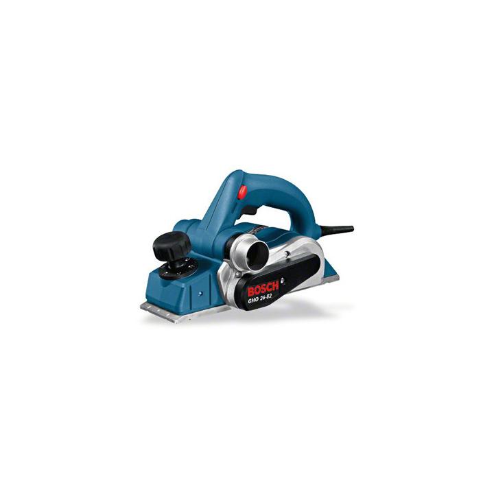 Rindea electrica Bosch GHO 26-82, 710 W, 82 mm