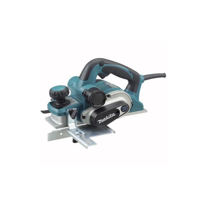 Rindea electrica Makita KP0810C, 1050 W, 82 mm