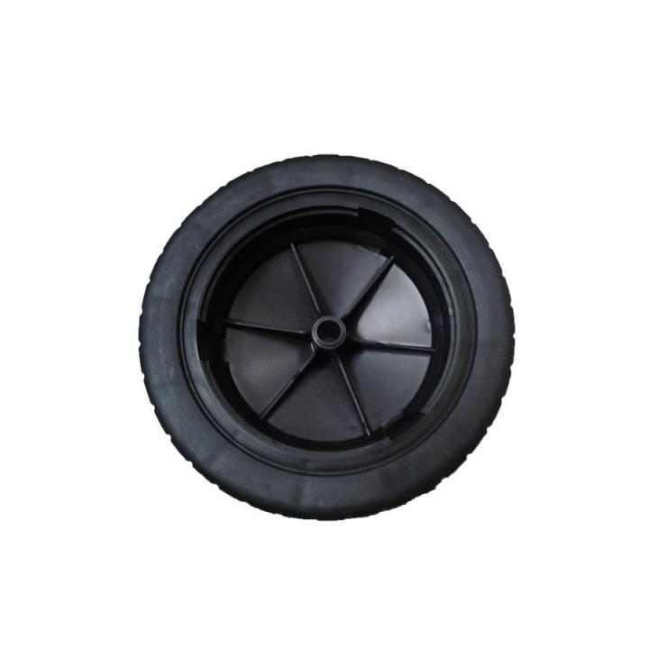 Roata plastic MTD 160 mm