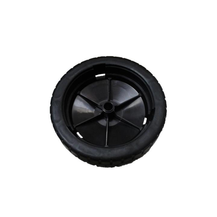Roata plastic MTD 180 mm