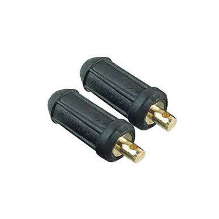 Set 2 conectori sudura tata DX50, Deca 010386
