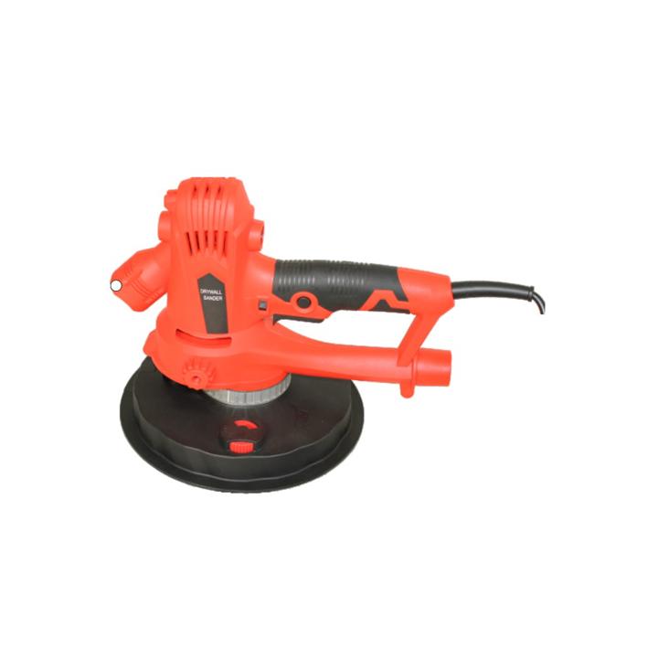 Slefuitor pentru pereti Bisonte SP-700