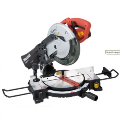Fierastrau de masa pt. taieri inclinate Makita mt M2300