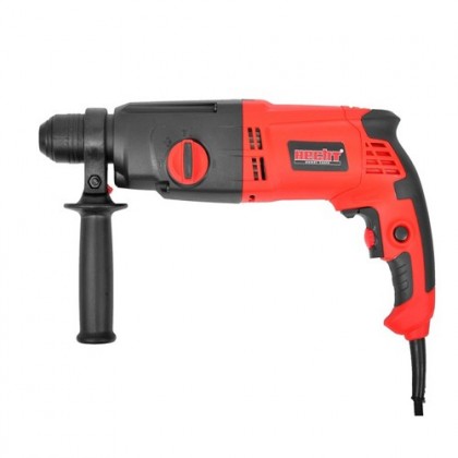 Ciocan rotopercutor SDS-Plus HECHT 1080