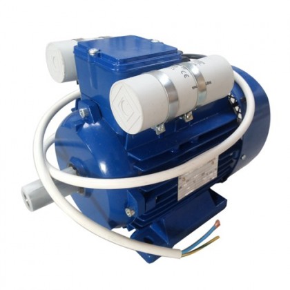 Motor electric monofazat B3 0.18 kW