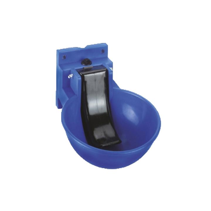 Adapatoare din plastic cu clapeta