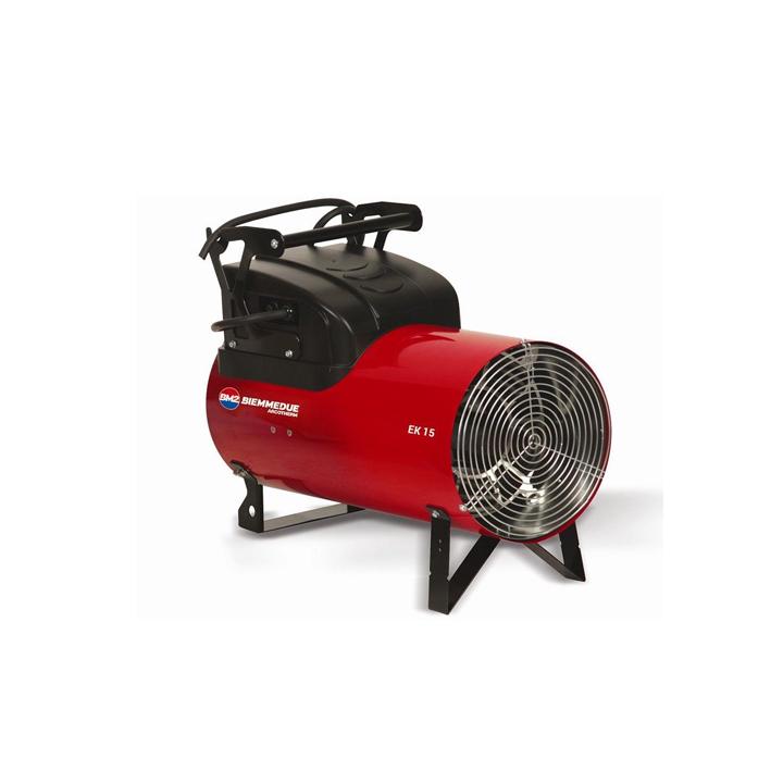 Aeroterma electrica Biemmedue EK 15 C