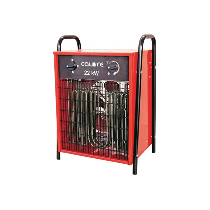 Aeroterma electrica Calore C22, 400 V, 22 kW, 2200 m3/h